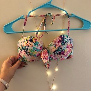 Arizona bikini top
